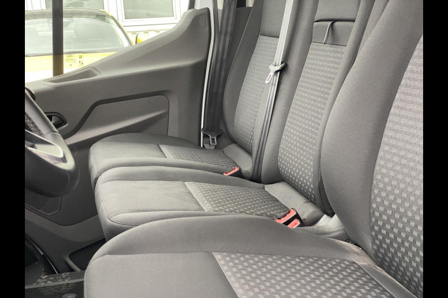 Ford Transit 310 2.0 TDCI L2H2 Trend 130pk | 12 inch SYNC 4 | Draadloos Apple Carplay/Android auto | Achteruitrijcamera incl. Downlighter | Digitale Cockpit