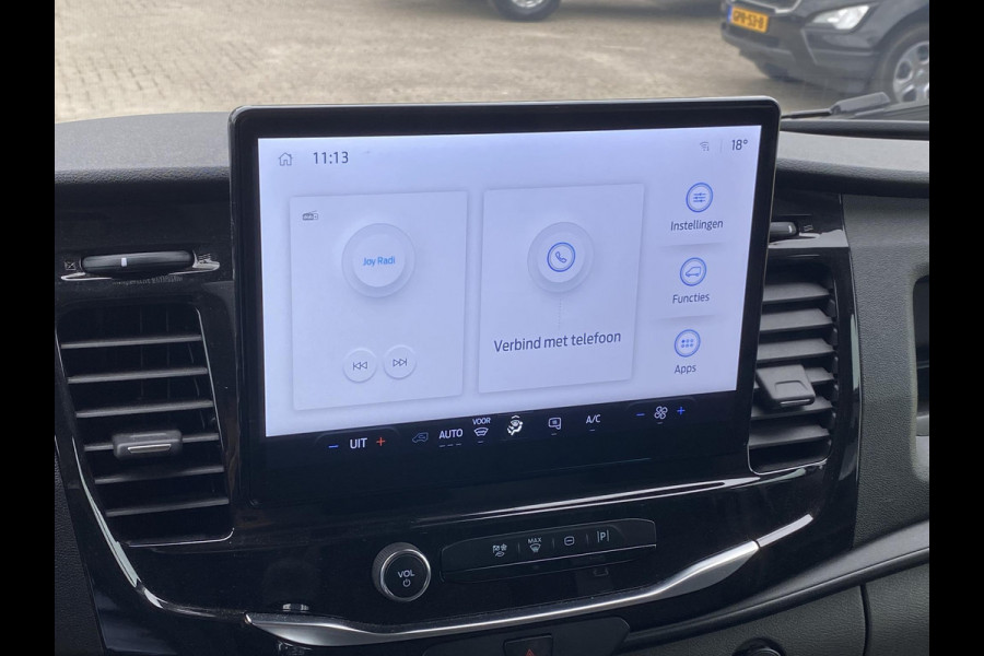 Ford Transit 310 2.0 TDCI L2H2 Trend 130pk | 12 inch SYNC 4 | Draadloos Apple Carplay/Android auto | Achteruitrijcamera incl. Downlighter | Digitale Cockpit