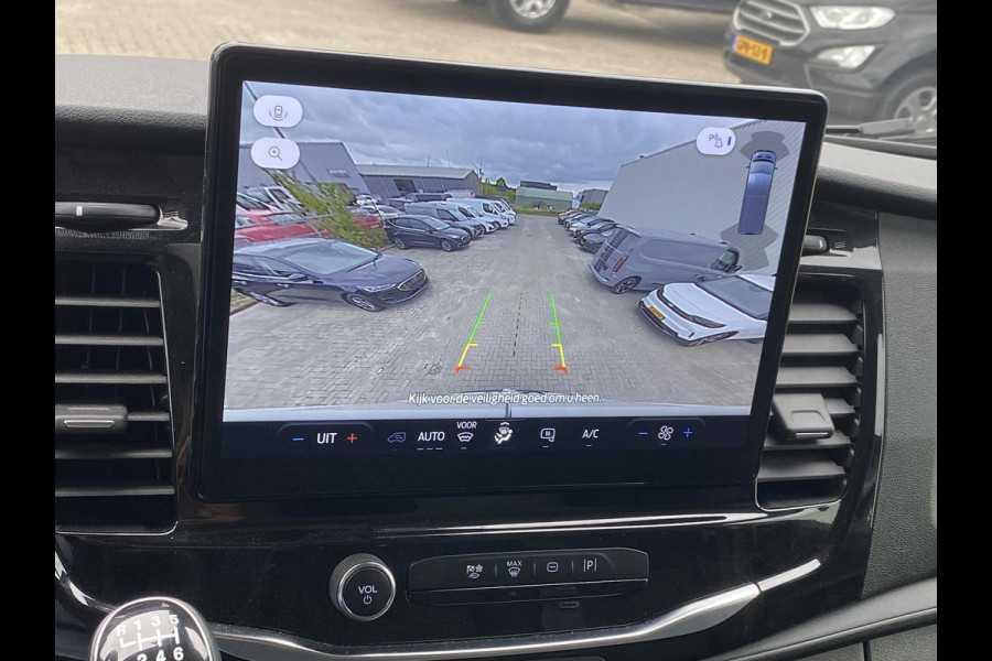 Ford Transit 310 2.0 TDCI L2H2 Trend 130pk | 12 inch SYNC 4 | Draadloos Apple Carplay/Android auto | Achteruitrijcamera incl. Downlighter | Digitale Cockpit
