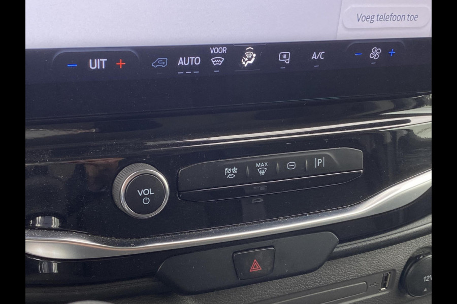 Ford Transit 310 2.0 TDCI L2H2 Trend 130pk | 12 inch SYNC 4 | Draadloos Apple Carplay/Android auto | Achteruitrijcamera incl. Downlighter | Digitale Cockpit
