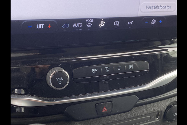 Ford Transit 310 2.0 TDCI L2H2 Trend 130pk | 12 inch SYNC 4 | Draadloos Apple Carplay/Android auto | Achteruitrijcamera incl. Downlighter | Digitale Cockpit