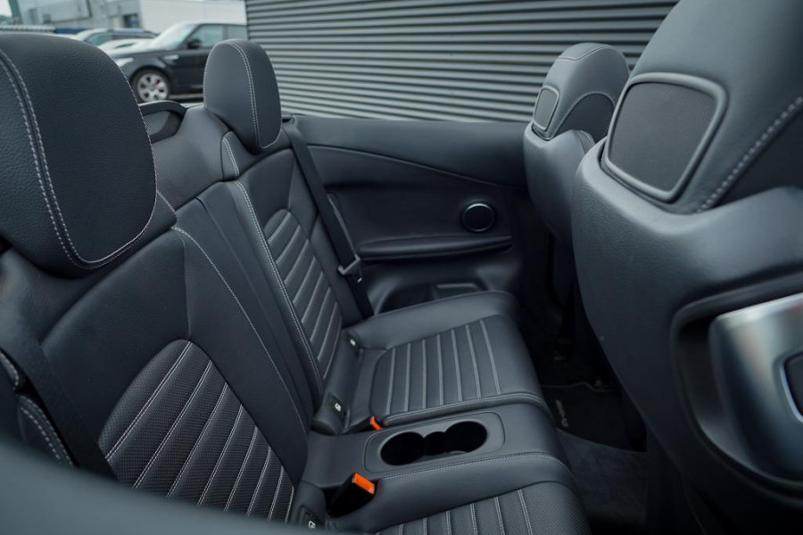 Mercedes-Benz C-Klasse Cabrio 200 / AMG / Facelift / NL Auto / Leder / Carplay