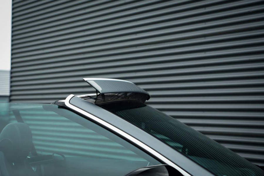 Mercedes-Benz C-Klasse Cabrio 200 / AMG / Facelift / NL Auto / Leder / Carplay
