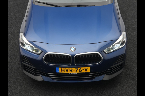 BMW X2 xDrive25e Executive Plug In Hybrid 220pk Dealer O.H PHEV | Panodak | Adaptive Cruise | Camera | Navi Pro | Lederen Bekleding | Sfeerverlichting | Keyless |