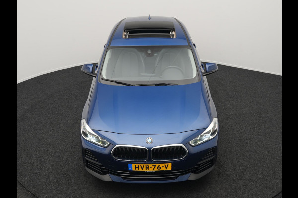 BMW X2 xDrive25e Executive Plug In Hybrid 220pk Dealer O.H PHEV | Panodak | Adaptive Cruise | Camera | Navi Pro | Lederen Bekleding | Sfeerverlichting | Keyless |