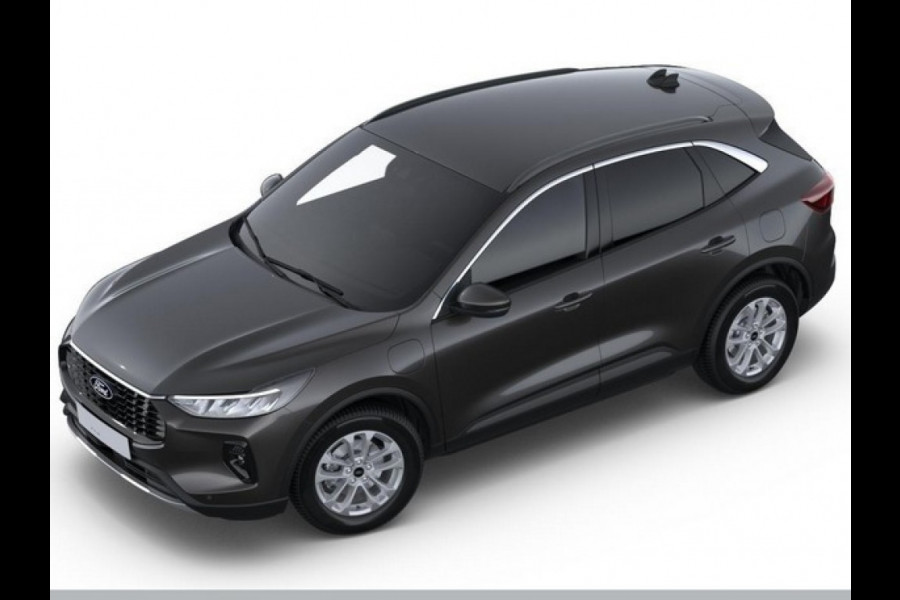 Ford Kuga 2.5 PHEV 243pk TITANIUM Bestel met hoge korting!