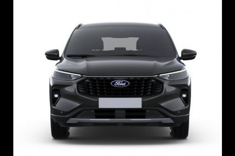 Ford Kuga 2.5 PHEV 243pk TITANIUM Bestel met hoge korting!