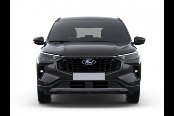Ford Kuga 2.5 PHEV 243pk TITANIUM Bestel met hoge korting!