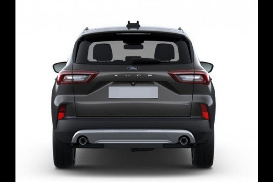 Ford Kuga 2.5 PHEV 243pk TITANIUM Bestel met hoge korting!