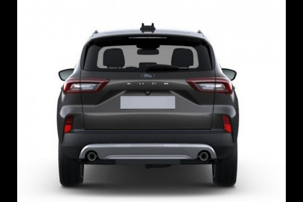 Ford Kuga 2.5 PHEV 243pk TITANIUM Bestel met hoge korting!
