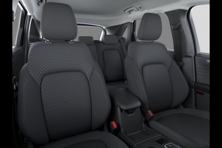 Ford Kuga 2.5 PHEV 243pk TITANIUM Bestel met hoge korting!