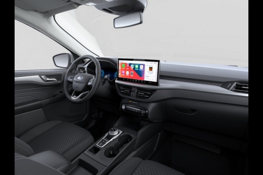 Ford Kuga 2.5 PHEV 243pk TITANIUM Bestel met hoge korting!
