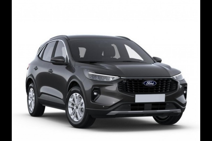 Ford Kuga 2.5 PHEV 243pk TITANIUM Bestel met hoge korting!