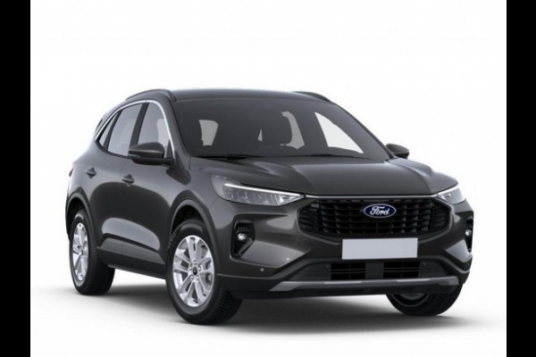 Ford Kuga 2.5 PHEV 243pk TITANIUM Bestel met hoge korting!