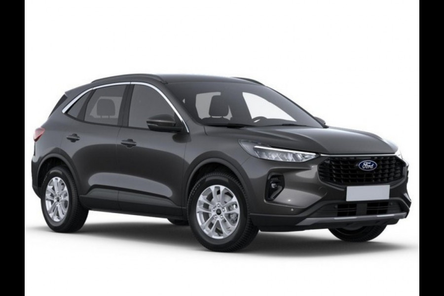 Ford Kuga 2.5 PHEV 243pk TITANIUM Bestel met hoge korting!