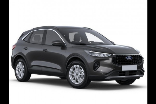 Ford Kuga 2.5 PHEV 243pk TITANIUM Bestel met hoge korting!