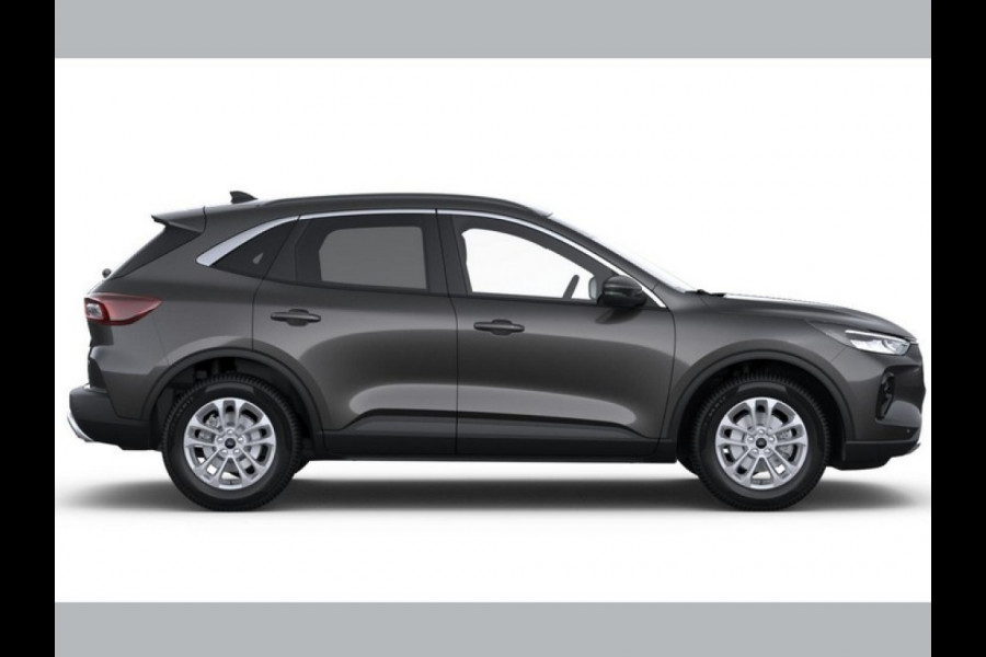 Ford Kuga 2.5 PHEV 243pk TITANIUM Bestel met hoge korting!