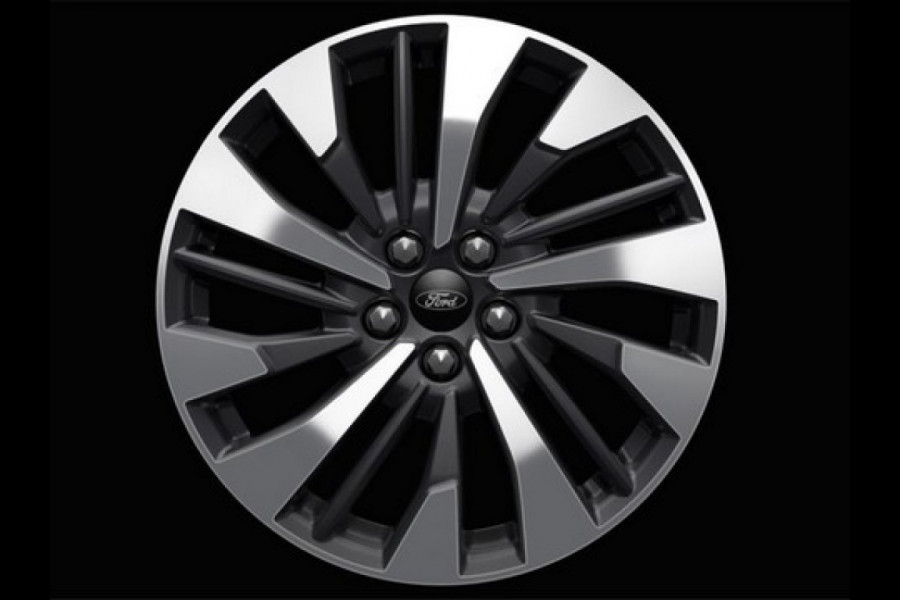 Ford Kuga 2.5 PHEV 243pk TITANIUM Bestel met hoge korting!