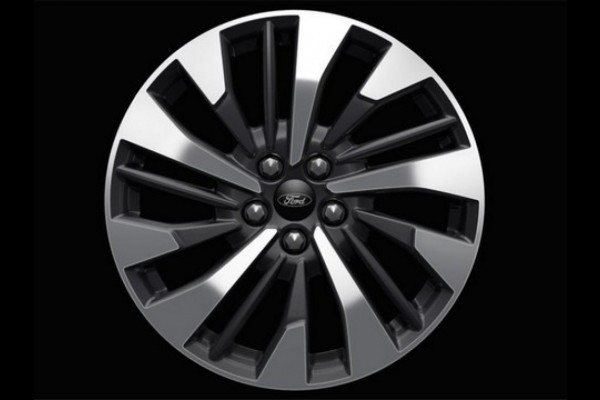 Ford Kuga 2.5 PHEV 243pk TITANIUM Bestel met hoge korting!