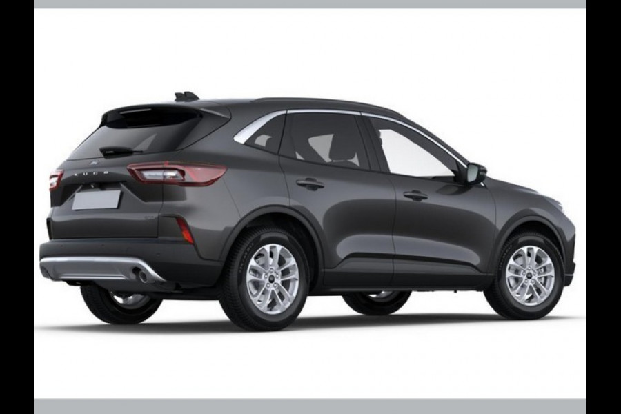 Ford Kuga 2.5 PHEV 243pk TITANIUM Bestel met hoge korting!