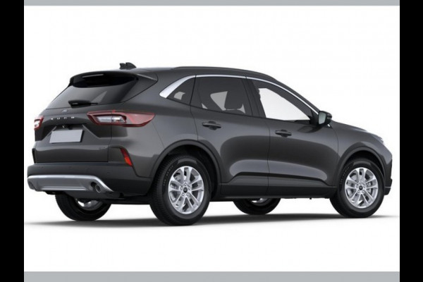Ford Kuga 2.5 PHEV 243pk TITANIUM Bestel met hoge korting!