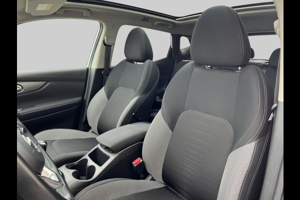 Nissan QASHQAI 1.2 N-Connecta | navigatie | panoramadak | trekhaak