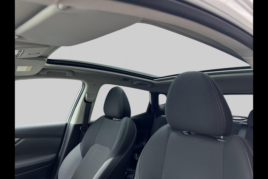 Nissan QASHQAI 1.2 N-Connecta | navigatie | panoramadak | trekhaak