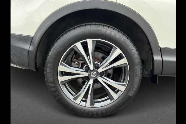 Nissan QASHQAI 1.2 N-Connecta | navigatie | panoramadak | trekhaak