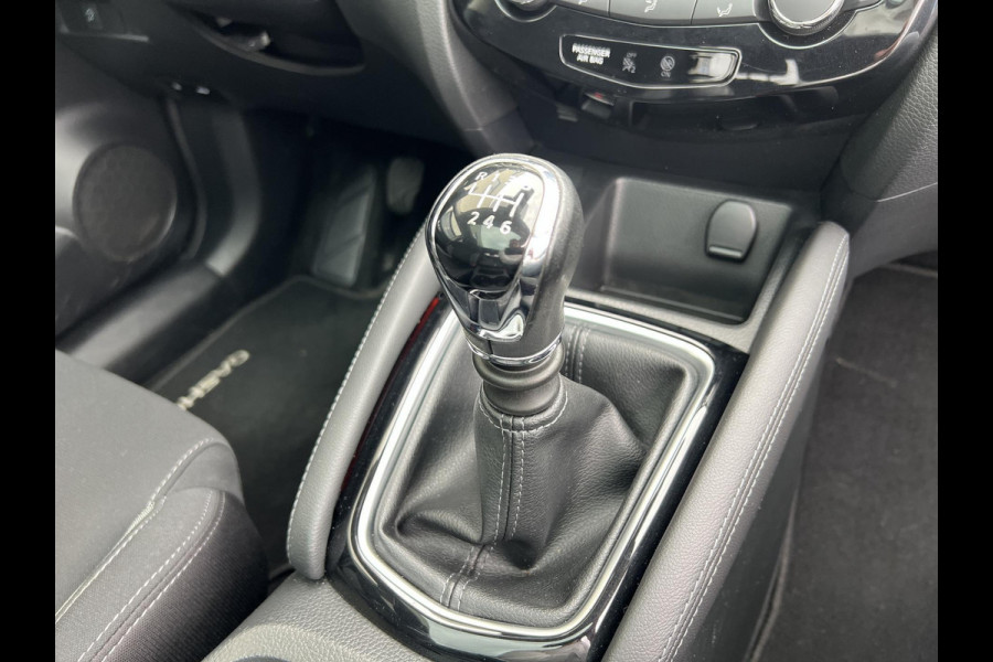 Nissan QASHQAI 1.2 N-Connecta | navigatie | panoramadak | trekhaak