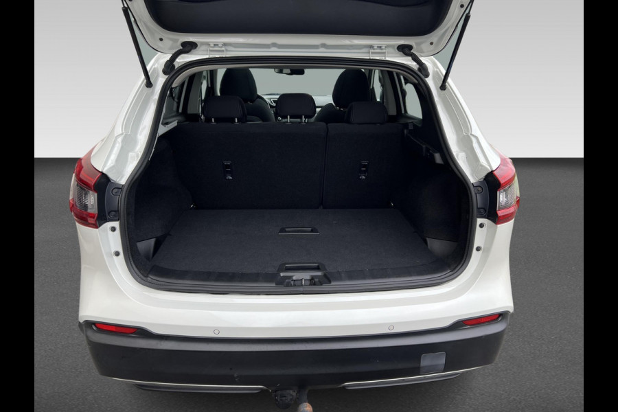 Nissan QASHQAI 1.2 N-Connecta | navigatie | panoramadak | trekhaak
