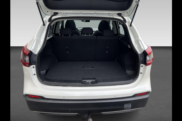 Nissan QASHQAI 1.2 N-Connecta | navigatie | panoramadak | trekhaak
