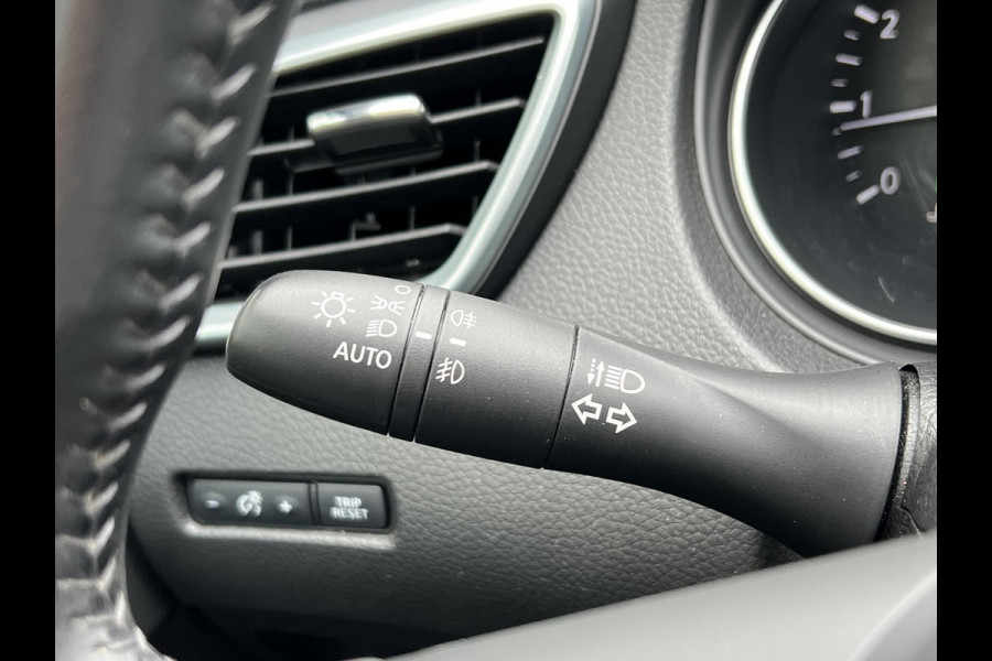 Nissan QASHQAI 1.2 N-Connecta | navigatie | panoramadak | trekhaak