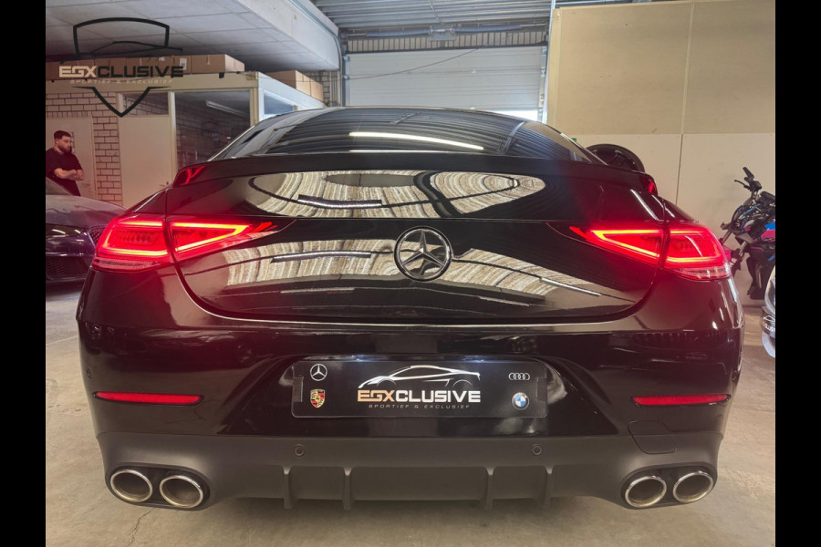 Mercedes-Benz CLS-Klasse AMG 53 4MATIC+ Premium Plus Pano/Burmester/Ambiente/Brabus
