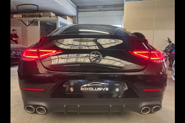 Mercedes-Benz CLS-Klasse AMG 53 4MATIC+ Premium Plus Pano/Burmester/Ambiente/Brabus