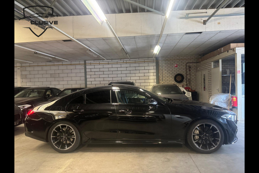 Mercedes-Benz CLS-Klasse AMG 53 4MATIC+ Premium Plus Pano/Burmester/Ambiente/Brabus