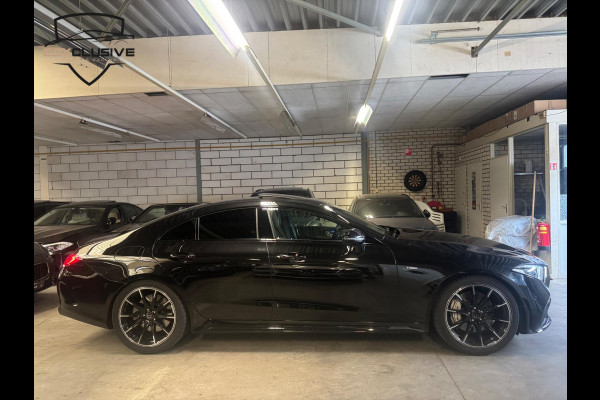 Mercedes-Benz CLS-Klasse AMG 53 4MATIC+ Premium Plus Pano/Burmester/Ambiente/Brabus