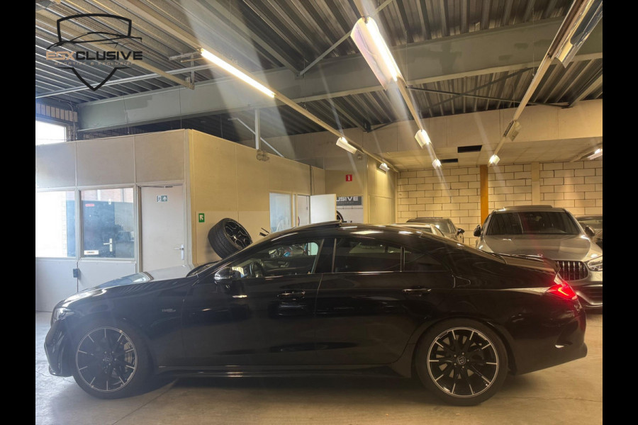 Mercedes-Benz CLS-Klasse AMG 53 4MATIC+ Premium Plus Pano/Burmester/Ambiente/Brabus