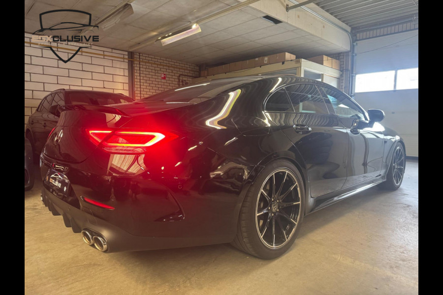 Mercedes-Benz CLS-Klasse AMG 53 4MATIC+ Premium Plus Pano/Burmester/Ambiente/Brabus