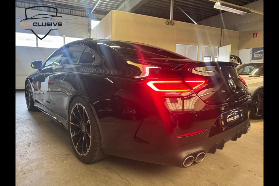 Mercedes-Benz CLS-Klasse AMG 53 4MATIC+ Premium Plus Pano/Burmester/Ambiente/Brabus