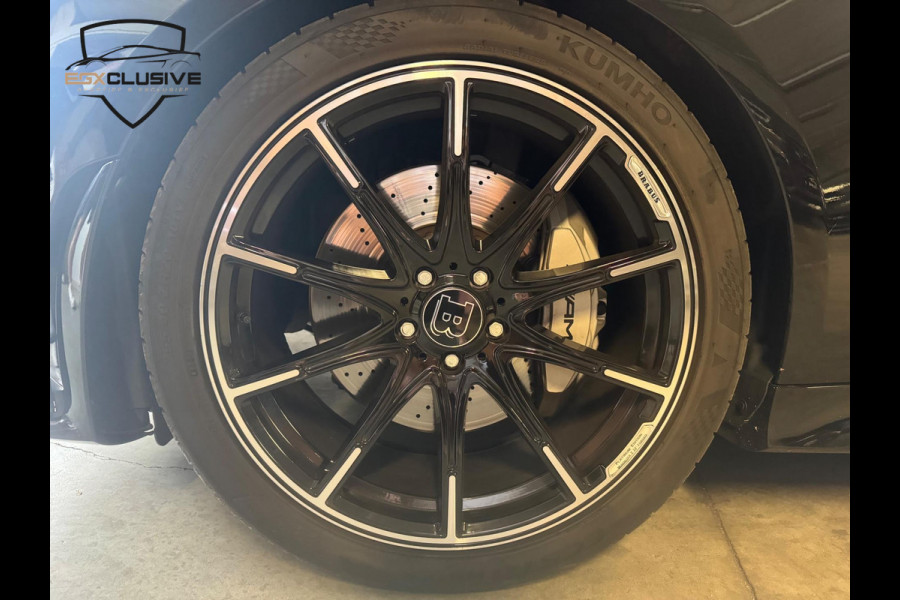 Mercedes-Benz CLS-Klasse AMG 53 4MATIC+ Premium Plus Pano/Burmester/Ambiente/Brabus