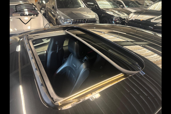 Mercedes-Benz CLS-Klasse AMG 53 4MATIC+ Premium Plus Pano/Burmester/Ambiente/Brabus