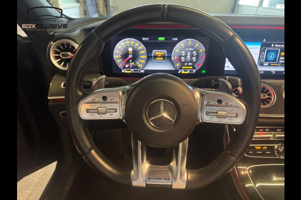 Mercedes-Benz CLS-Klasse AMG 53 4MATIC+ Premium Plus Pano/Burmester/Ambiente/Brabus