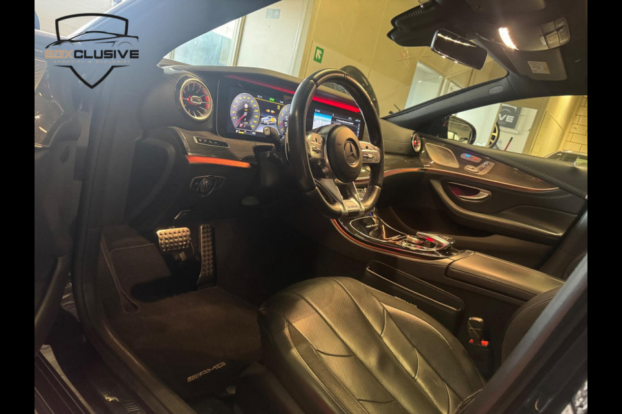 Mercedes-Benz CLS-Klasse AMG 53 4MATIC+ Premium Plus Pano/Burmester/Ambiente/Brabus