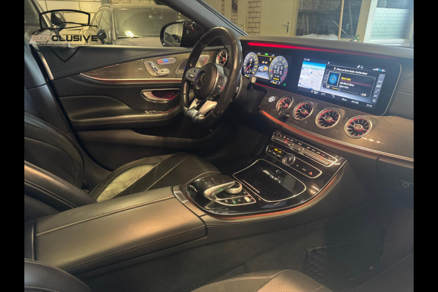 Mercedes-Benz CLS-Klasse AMG 53 4MATIC+ Premium Plus Pano/Burmester/Ambiente/Brabus
