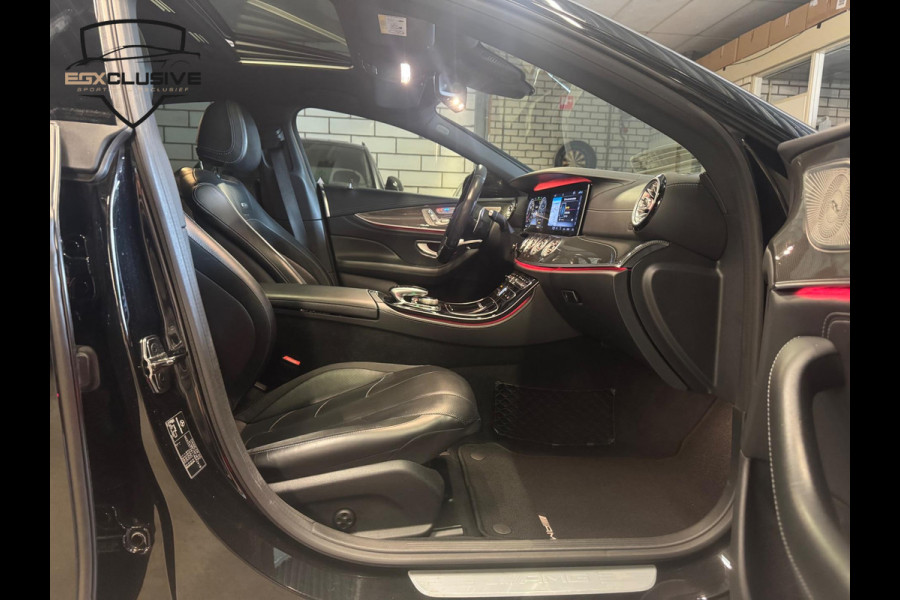 Mercedes-Benz CLS-Klasse AMG 53 4MATIC+ Premium Plus Pano/Burmester/Ambiente/Brabus