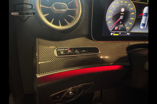 Mercedes-Benz CLS-Klasse AMG 53 4MATIC+ Premium Plus Pano/Burmester/Ambiente/Brabus