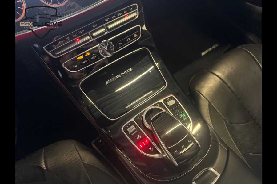 Mercedes-Benz CLS-Klasse AMG 53 4MATIC+ Premium Plus Pano/Burmester/Ambiente/Brabus