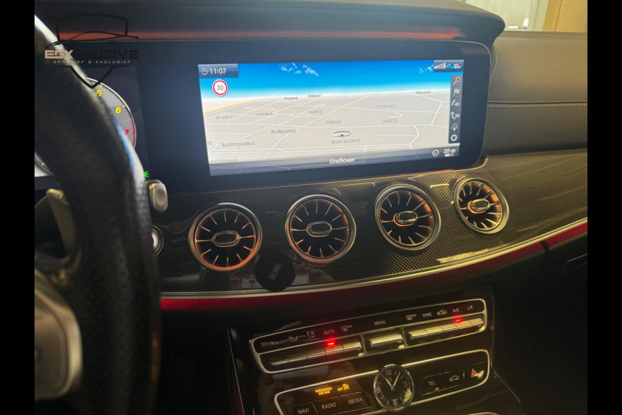 Mercedes-Benz CLS-Klasse AMG 53 4MATIC+ Premium Plus Pano/Burmester/Ambiente/Brabus
