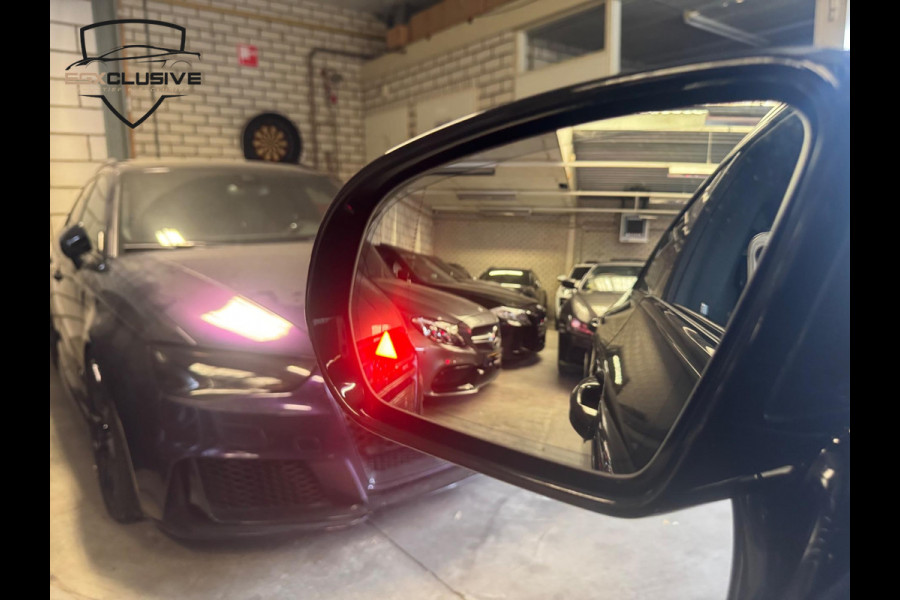 Mercedes-Benz CLS-Klasse AMG 53 4MATIC+ Premium Plus Pano/Burmester/Ambiente/Brabus