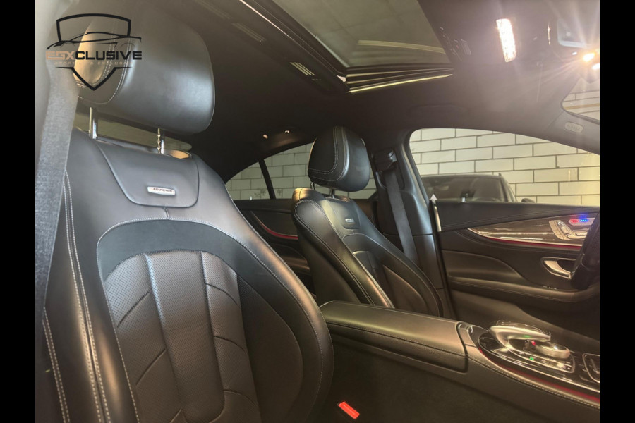 Mercedes-Benz CLS-Klasse AMG 53 4MATIC+ Premium Plus Pano/Burmester/Ambiente/Brabus
